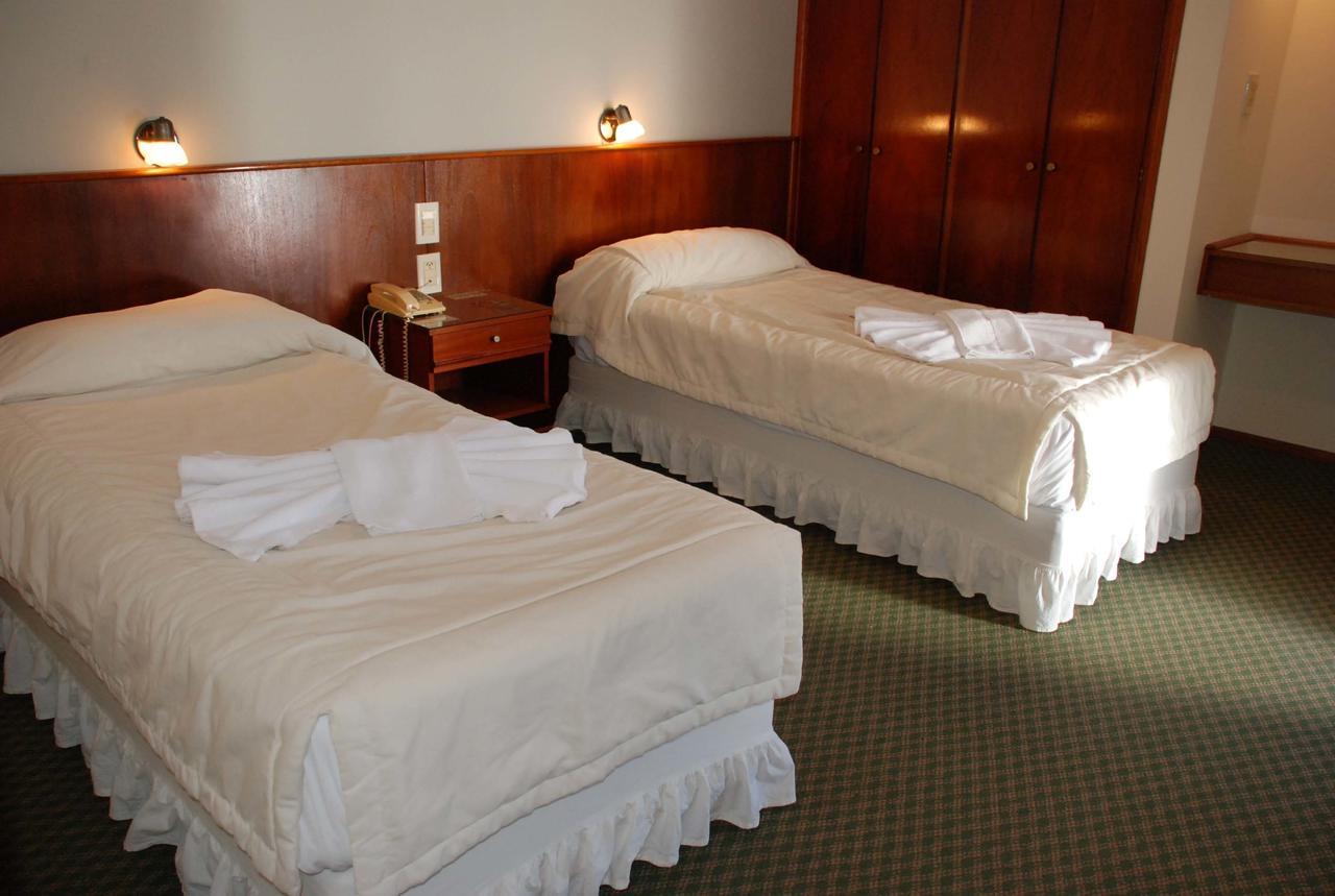 Hotel La Posta Oncativo Номер фото