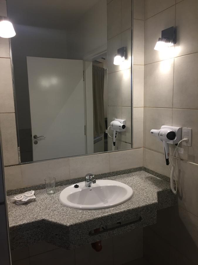 Hotel La Posta Oncativo Екстер'єр фото